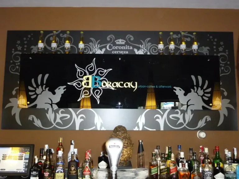 Instalación de vinilos decorativos