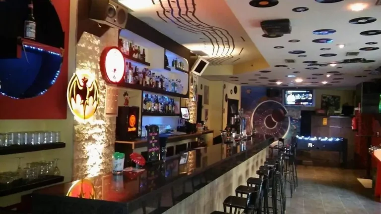 Vinilos para discotecas