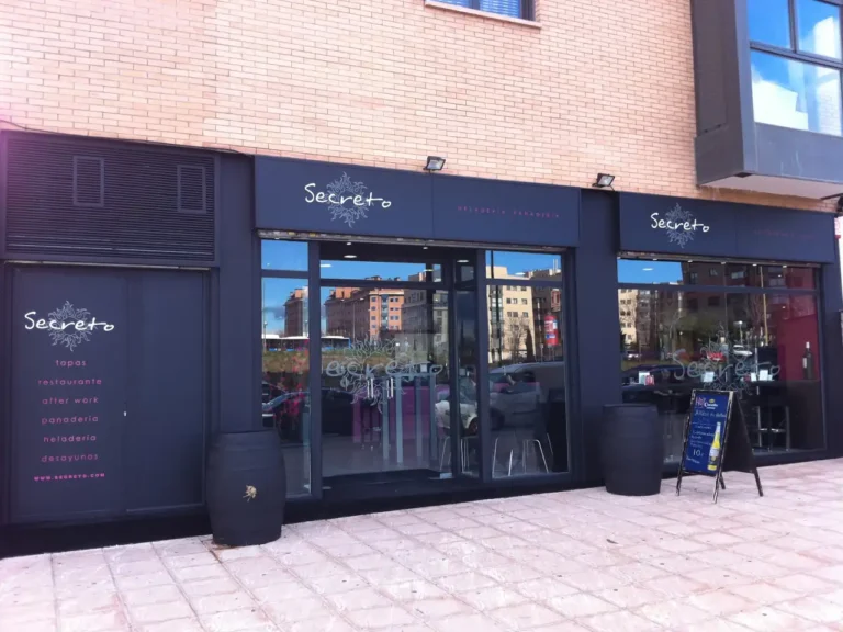 Vinilos personalizados, transforma tu negocio