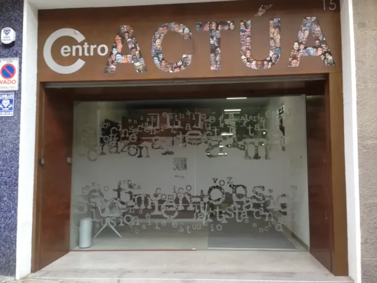 Donde comprar pegatinas en Madrid