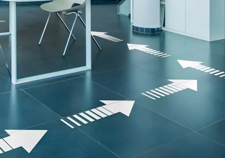 Soluciones de señalización corporativa