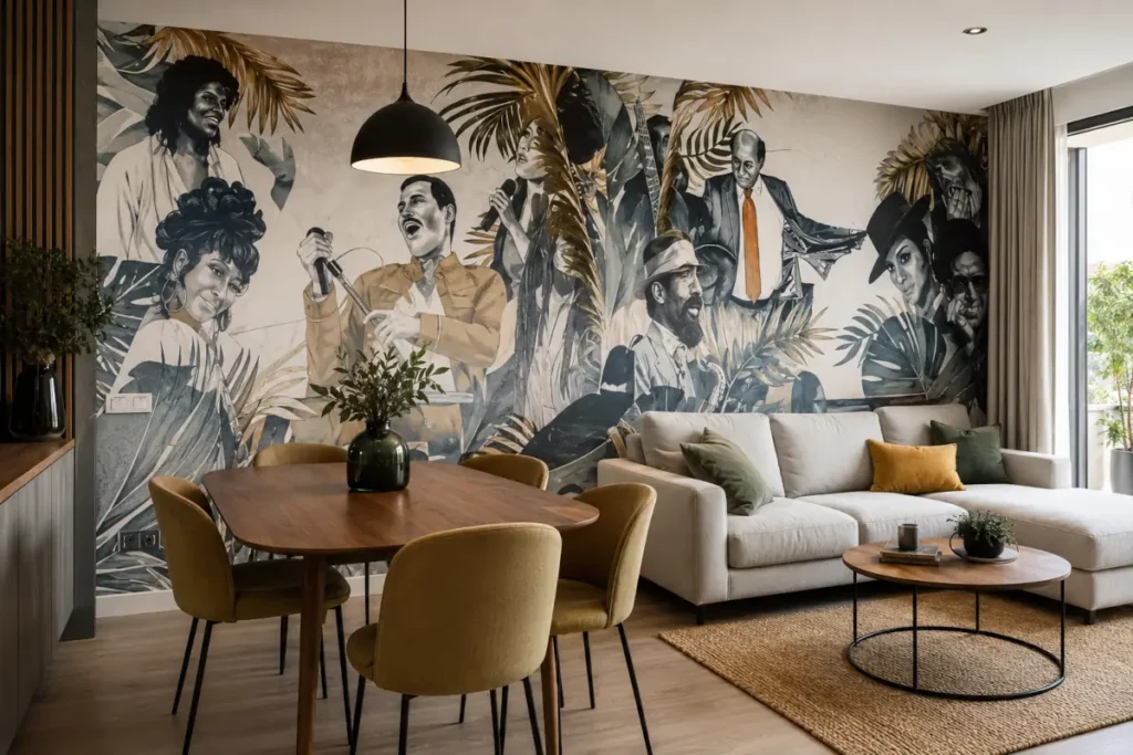¿Cómo decorar un apartamento para alquilar?