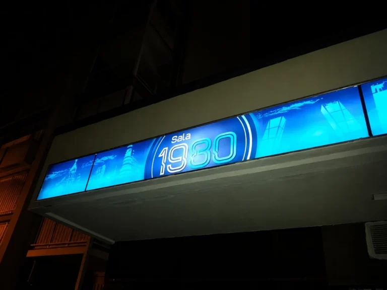 Rotulación en Madrid