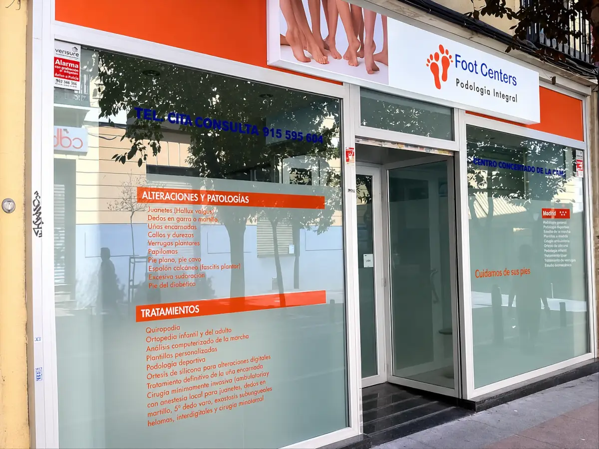 Instalaciones profesionales Espacio Vinilo