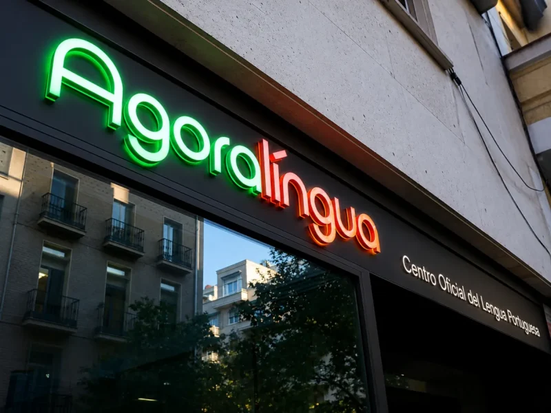 Cómo se fabrican los rótulos luminosos