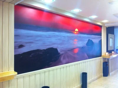 Vinilo adhesivo decorativo de calidad