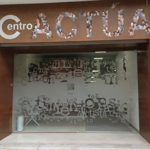 Donde comprar pegatinas en Madrid