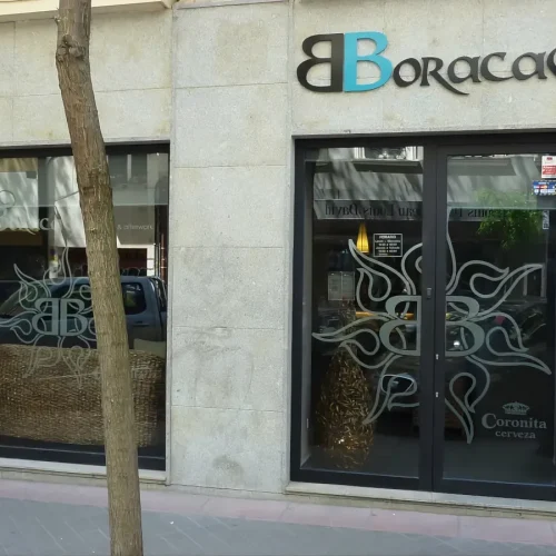 Durabilidad de rótulos y vinilos