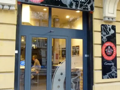 Vinilos adhesivos para cervecería