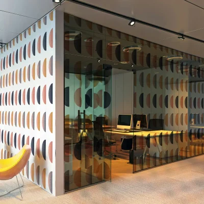 Tenemos una amplia experiencia en vinilos