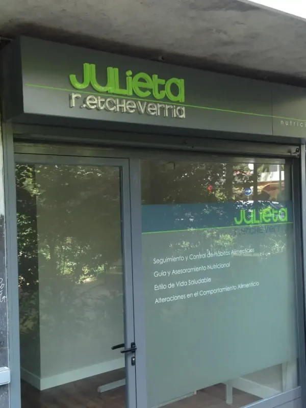 Personalización de espacios en vinilo en Madrid