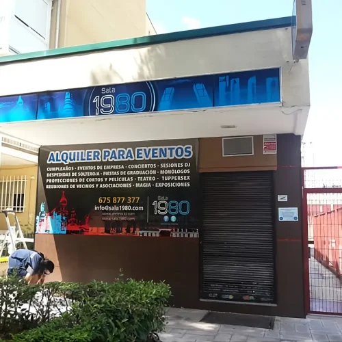 Espacio Vinilo