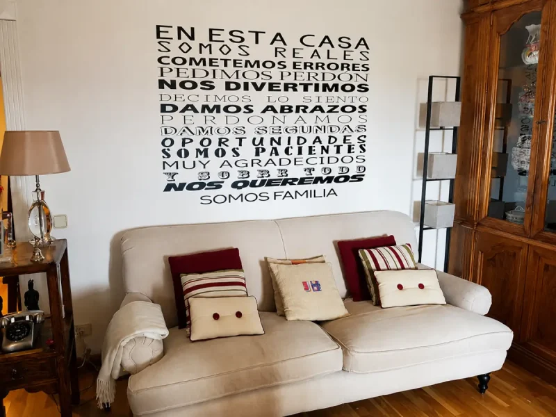 Rotulación en Madrid