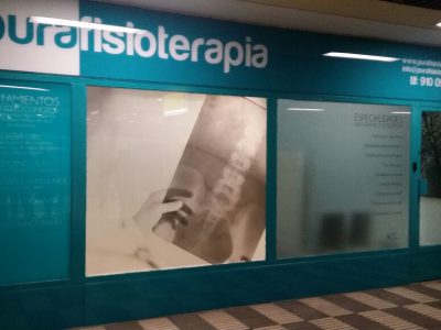 Personalización de espacios