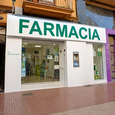 Espacio Vinilo | Desde 2005 rotulando en Madrid