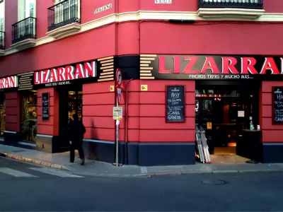 Rotulación para franquicias en Madrid