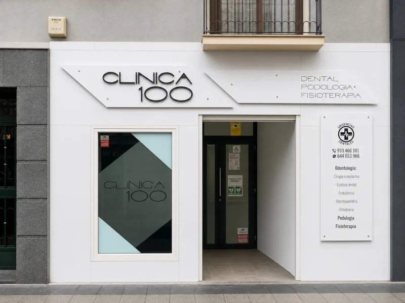 Rótulos para fachadas, impulsa tu negocio