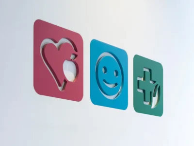 Señalética corporativa en Madrid