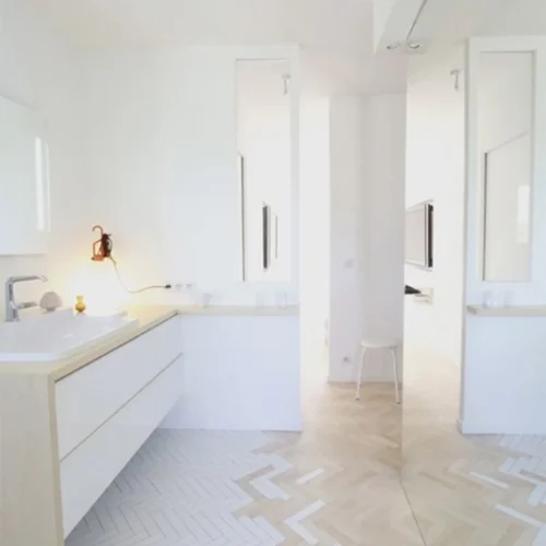 Vinilos naturales para tu casa