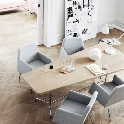 Somos líderes en lo nuestro