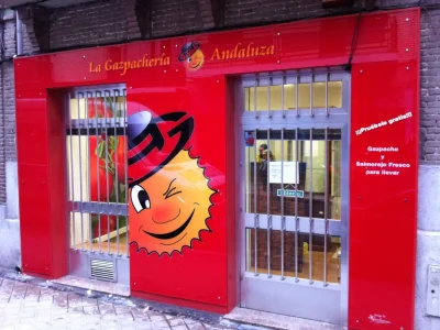 Locales con un aspecto y estilo originales