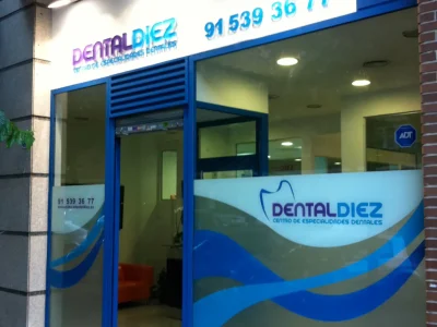 Confía en Espacio Vinilo para mejorar tu local