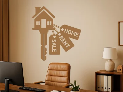 Decoración en vinilo