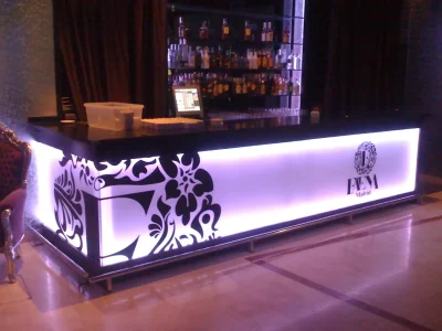 Vinilos para locales de restauración