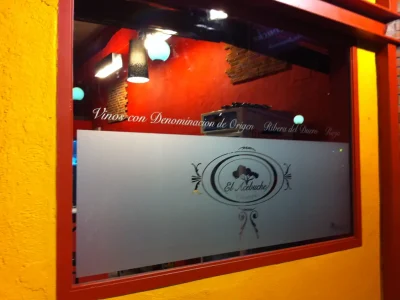 Vinilo con estilo y personalidad