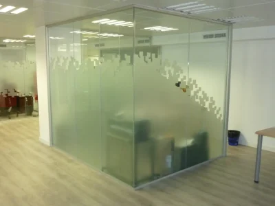 Hacemos instalaciones profesionales