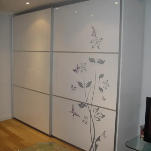 Vinilos decorativos para mobiliario de hogar